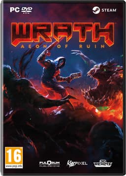 Wrath: Aeon Of Ruin PC