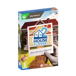 House Flipper 2 Special Edition  Xbox Series X