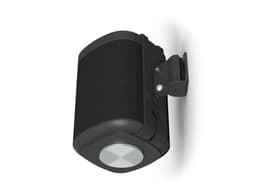 Multibrackets M Sonos S1/P1 Wall Mount Flex - Single Black