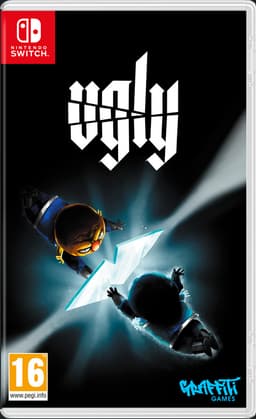 Ugly Nintendo Switch