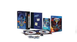 Narita Boy Collectors Edition Playstation 4
