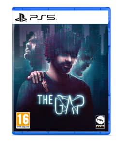 The Gap - Limited Edition Playstation 5