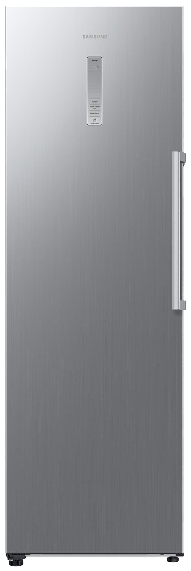 Samsung Frysskåp RZ32C7BDES9/EF (rostfri)