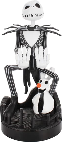 Cable Guys Disney puhelinpidike (Jack Skellington)