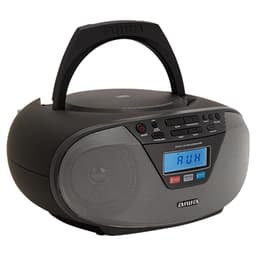 AIWA BBTU-400 BoomBox Sort