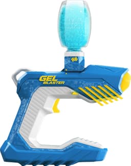Gel Blaster Piranha and Gellets vesikuulat & geelipallopyssy