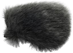 JOBY Wavo Plus vindskjerm JB01904-BWW