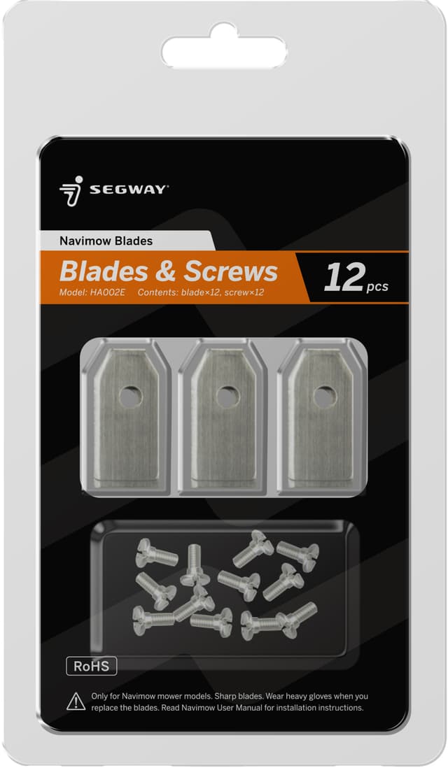 Segway Navimow knivbladsett 495851