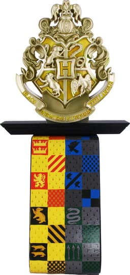 Cable Guys IKON smartphone/controller-holderfigur (Hogwarts)