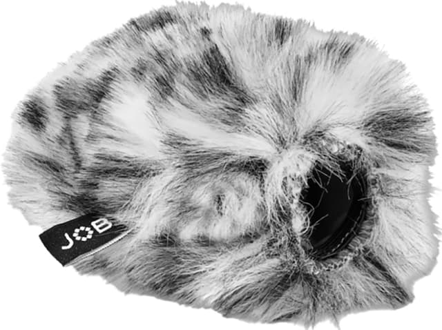JOBY Wavo vindfilter JB01695-BWW