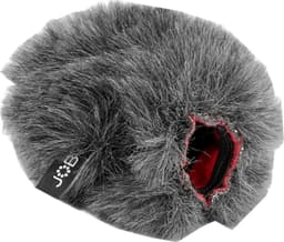 JOBY Wavo vindskydd för mikrofon JB01685-BWW