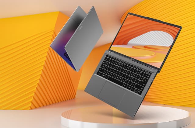 Både hjerne og utseende