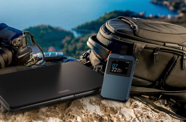 Koble til alle enhetene dine