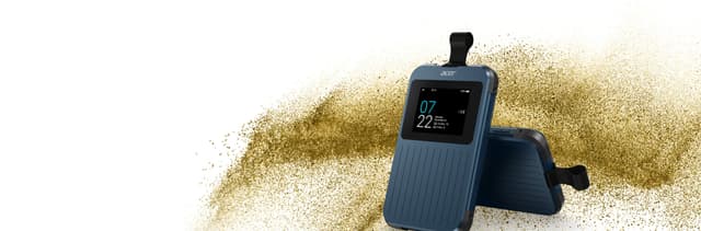 ENDURO M3 5G mobil Wi-Fi