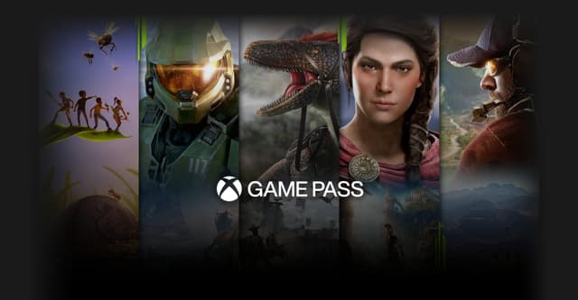 Oppdag ditt neste favorittspill