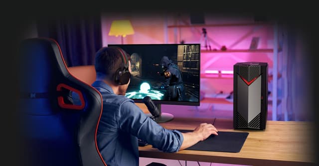 Slank og tøff estetikk