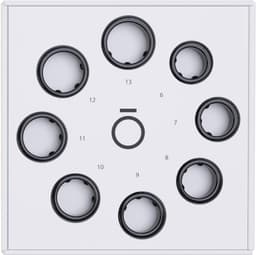 Oura Ring Gen3 størrelsessett