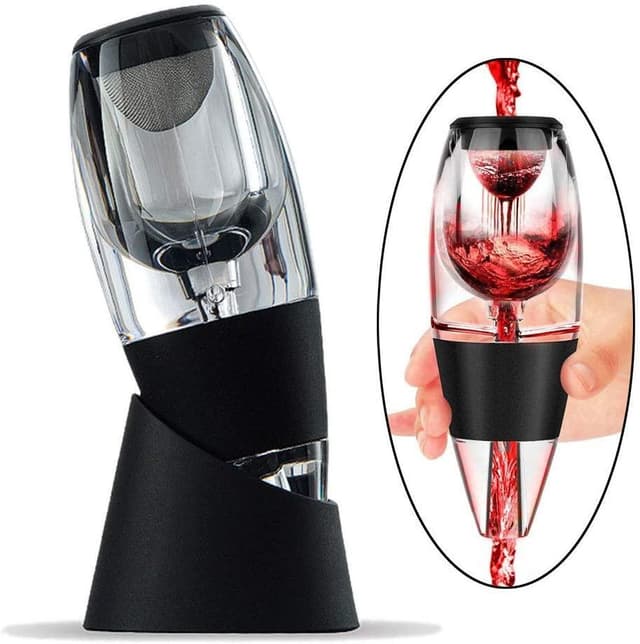Deluxe Vinilter / Vinlufter