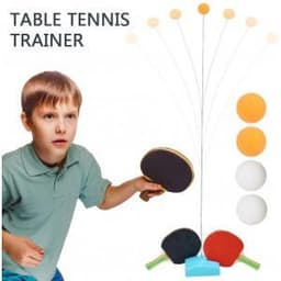 Table Tennis Trainer / Bordtennis Træner