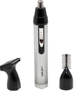 Gemei GM-3107 nese- og ørehår trimmer