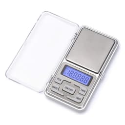 Digital Lommevægt Mh-500 (500g/0,01g)