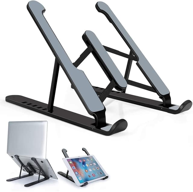 Foldbart Computer Stativ