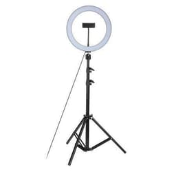 Pro Studio Ring Light LED-ljus med stativ