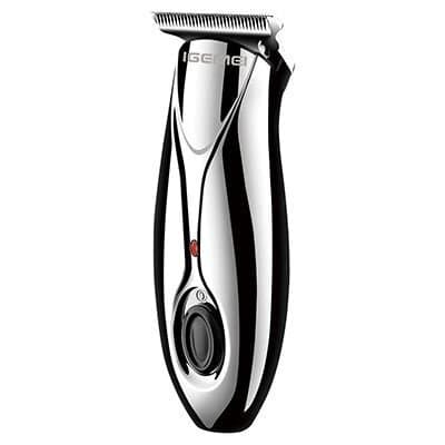 Gemei PRO Elektrisk Hårtrimmer - GM-839
