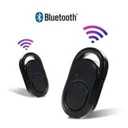 Kamera laukaisin Bluetooth iOS / Android | Remote Shutter