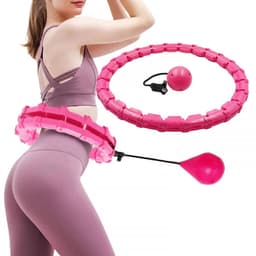 UNIQ 10139 Hula hoop