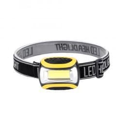 LED-hodelykt med lysjustering - Zb-7707