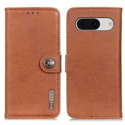KHAZNEH Lompakkoteline Google Pixel 8a