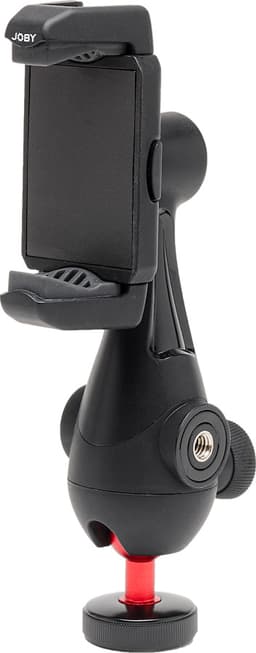 Joby GripTight Pro 3 monteirng for smarttelefon