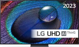 LG 75" UR9100 4K LED Smart TV (2023)