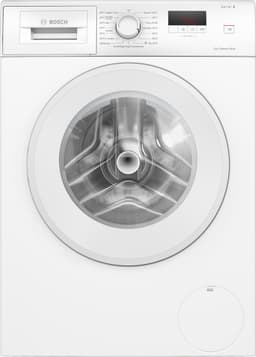 Bosch Serie 2 Tvättmaskin WGE03200SN (8kg)