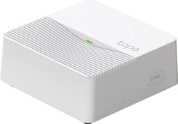 TP-Link Tapo H200 IoT Smart hub med ringerklokke