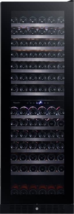 Temptech Sommelier vinskap SOM180DRB-24