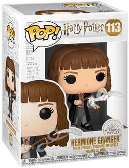 Funko Harry Potter actionfigur (Hermione)