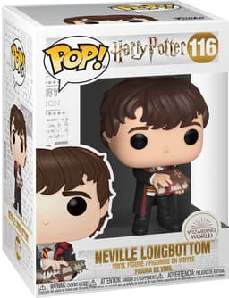 Funko Harry Potter actionfigur (Neville)