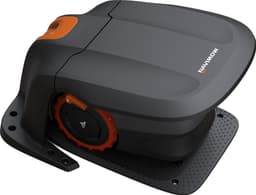 Segway Navimow garage S 495855 för I1- och I2 AWD-serien