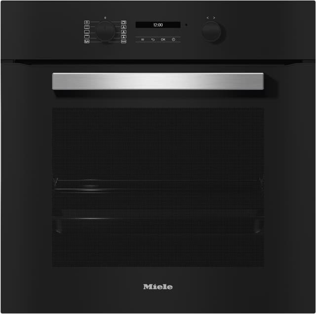 Miele Ovn H 2467 B ACTIVE billede 1