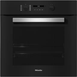 Miele Indbygningsovn H2467B ACTIVE (sort)
