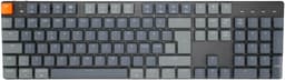 Keychron K5 SE trådløst keyboard (Lav-profil Brown switches)