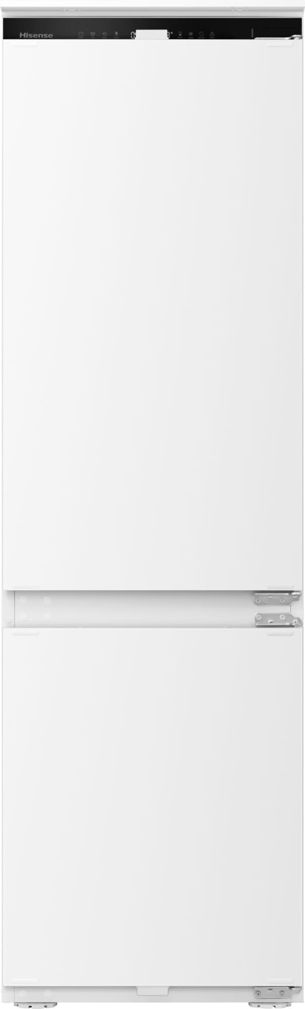 Hisense Kølefryseskab RB3B250NEWE1 billede 1