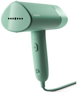 Philips 3000 Series handhållen steamer STH3010/70 (grön)