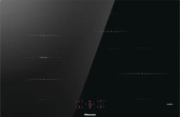 Hisense Platetopp HI842SC