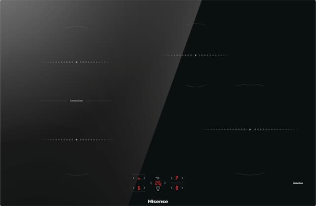 Hisense Platetopp HI842SC
