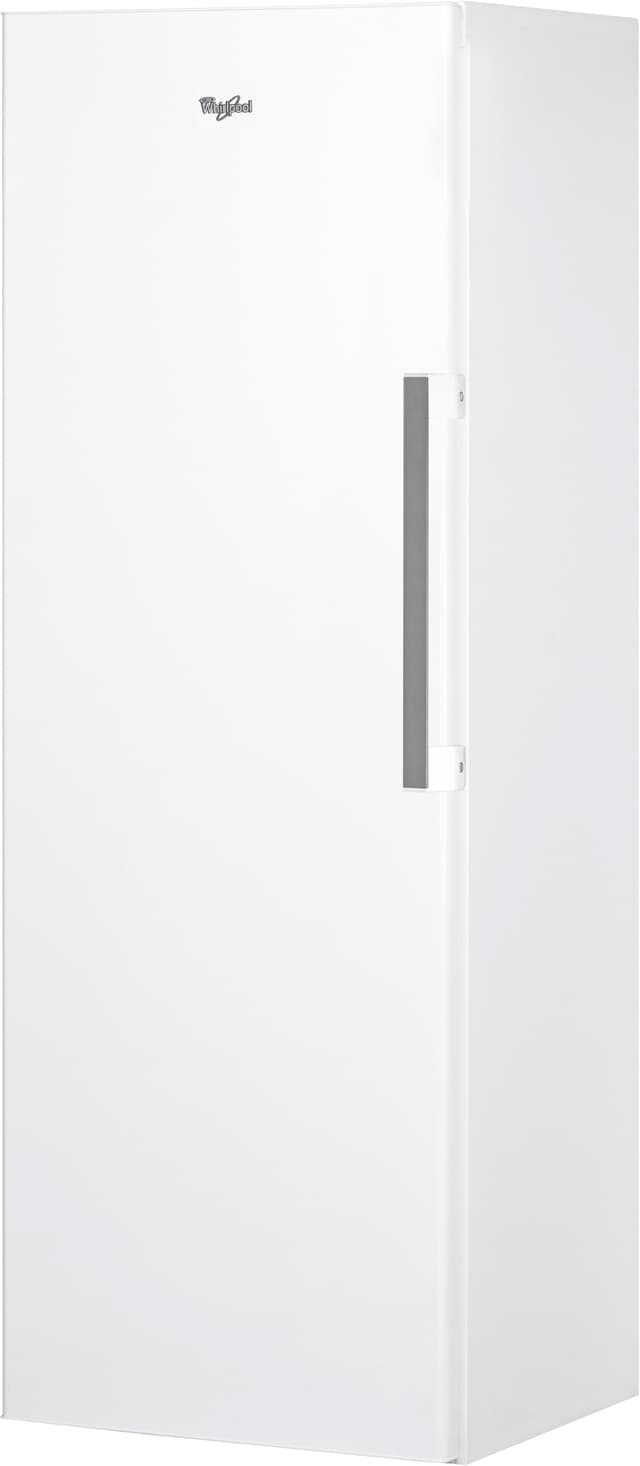 Whirlpool-fryser UW8 EV2Y WBI F.1 billede 1