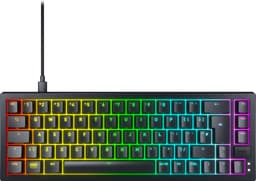 Cherry Xtrfy K5V2 gamingtastatur (sort)