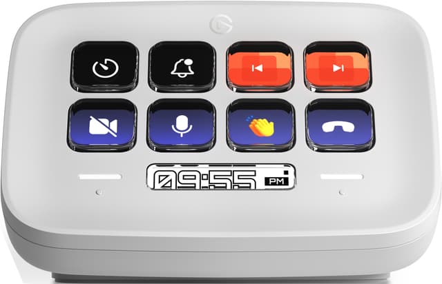 Elgato Stream Deck Neo